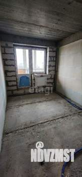 1-к квартира, вторичка, 37м2, 9/22 этаж