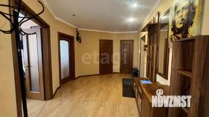 2-к квартира, вторичка, 88м2, 3/5 этаж