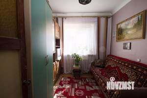 3-к квартира, вторичка, 53м2, 4/5 этаж