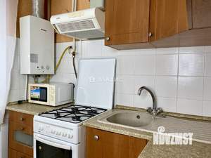 2-к квартира, вторичка, 47м2, 4/5 этаж