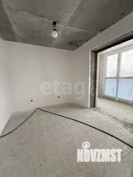 2-к квартира, вторичка, 54м2, 3/16 этаж