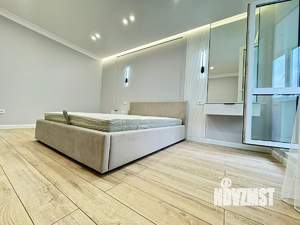 2-к квартира, вторичка, 66м2, 10/19 этаж