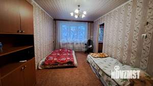 1-к квартира, вторичка, 29м2, 4/5 этаж