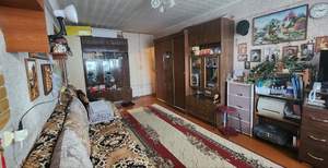 3-к квартира, вторичка, 49м2, 3/5 этаж