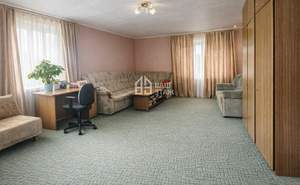 5-к квартира, вторичка, 95м2, 5/5 этаж