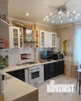 3-к квартира, вторичка, 75м2, 7/9 этаж