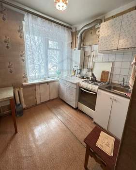 2-к квартира, вторичка, 45м2, 2/5 этаж