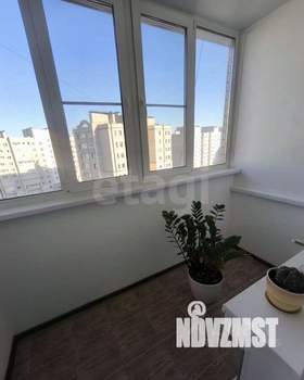 3-к квартира, вторичка, 93м2, 8/9 этаж