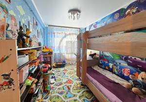 2-к квартира, вторичка, 45м2, 3/5 этаж