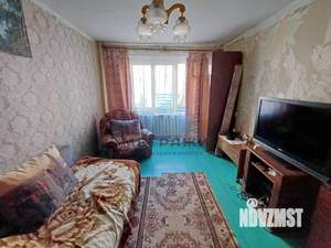 1-к квартира, вторичка, 30м2, 3/5 этаж