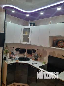 1-к квартира, вторичка, 44м2, 14/17 этаж