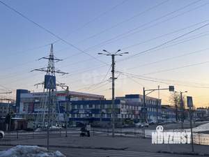 1-к квартира, вторичка, 33м2, 1/2 этаж