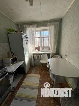 2-к квартира, вторичка, 52м2, 3/9 этаж