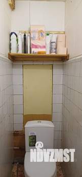 2-к квартира, вторичка, 49м2, 2/5 этаж