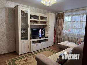 3-к квартира, вторичка, 50м2, 1/5 этаж