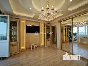 2-к квартира, вторичка, 60м2, 7/17 этаж