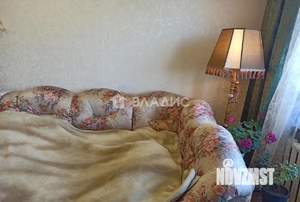 2-к квартира, вторичка, 48м2, 4/5 этаж