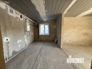 2-к квартира, вторичка, 71м2, 2/4 этаж