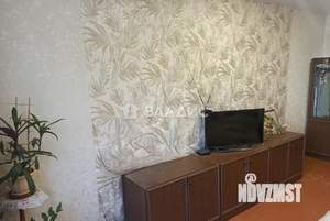 2-к квартира, вторичка, 48м2, 4/5 этаж