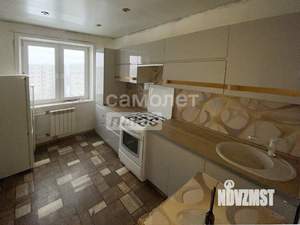 3-к квартира, вторичка, 64м2, 9/9 этаж