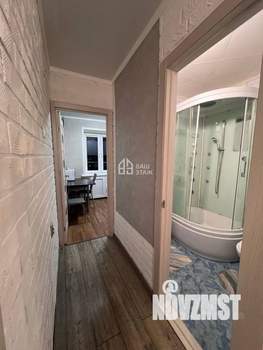 1-к квартира, вторичка, 33м2, 5/5 этаж