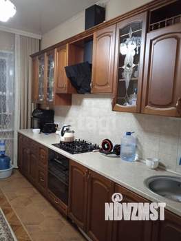 2-к квартира, вторичка, 63м2, 2/5 этаж