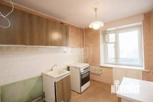 2-к квартира, вторичка, 53м2, 5/9 этаж