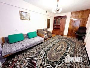 4-к квартира, вторичка, 59м2, 2/5 этаж