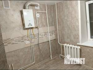 1-к квартира, вторичка, 32м2, 4/5 этаж