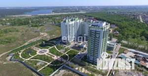 Студия квартира, вторичка, 29м2, 11/18 этаж