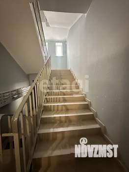 1-к квартира, вторичка, 36м2, 8/9 этаж