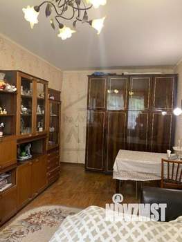 2-к квартира, вторичка, 41м2, 1/2 этаж