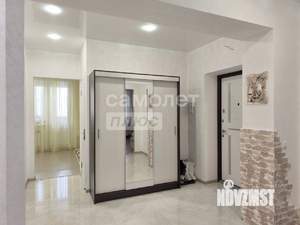 2-к квартира, вторичка, 74м2, 6/11 этаж