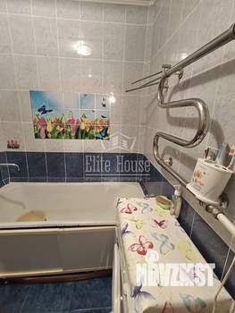 1-к квартира, вторичка, 31м2, 1/5 этаж