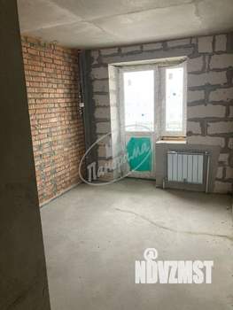 1-к квартира, вторичка, 35м2, 4/10 этаж