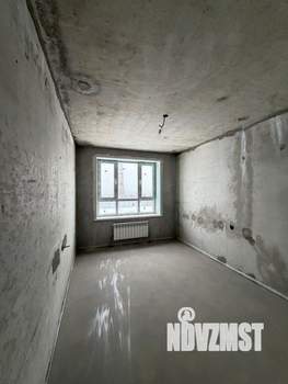 2-к квартира, вторичка, 56м2, 6/10 этаж