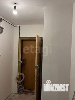 1-к квартира, вторичка, 31м2, 5/5 этаж