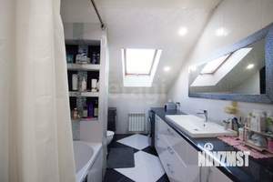 2-к квартира, вторичка, 83м2, 3/3 этаж