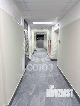 2-к квартира, вторичка, 76м2, 4/12 этаж