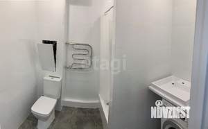 Студия квартира, вторичка, 29м2, 11/18 этаж