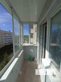 1-к квартира, вторичка, 34м2, 4/5 этаж