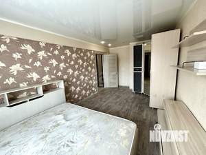 1-к квартира, вторичка, 31м2, 4/5 этаж