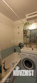 3-к квартира, вторичка, 58м2, 4/5 этаж