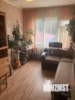 2-к квартира, вторичка, 42м2, 2/2 этаж