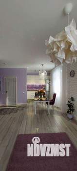 2-к квартира, вторичка, 59м2, 10/14 этаж