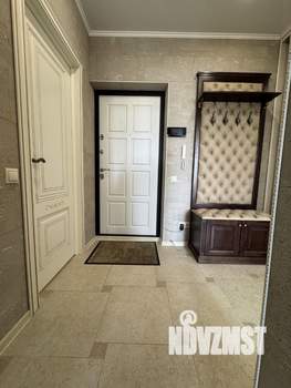 1-к квартира, вторичка, 45м2, 4/12 этаж