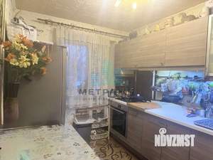 3-к квартира, вторичка, 66м2, 2/9 этаж