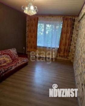 1-к квартира, вторичка, 31м2, 3/5 этаж