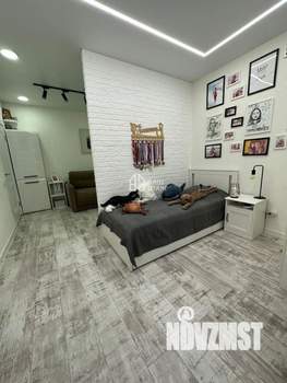 1-к квартира, вторичка, 35м2, 9/9 этаж