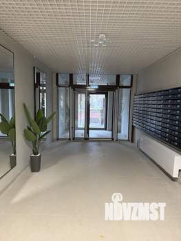 1-к квартира, вторичка, 48м2, 6/22 этаж